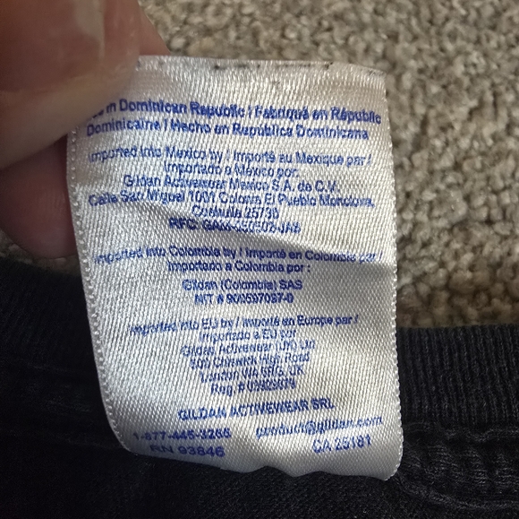 Students Against Destructive Decisions Kurt  Cobain Nirvana Quote Tee Unisex Med - Picture 7 of 10